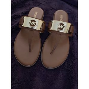 Michael Kors sandals
